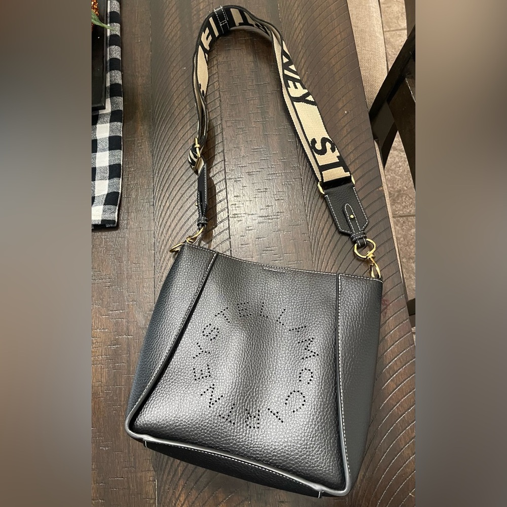 Stella McCartney Crossbody bag